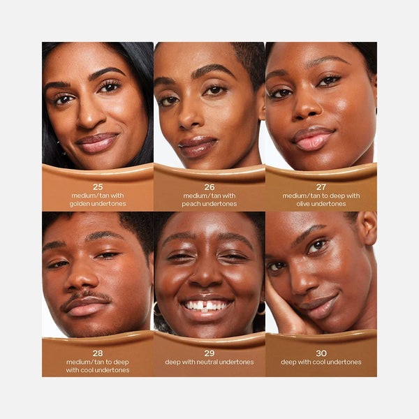 Glowy Super Skin Tint Foundation