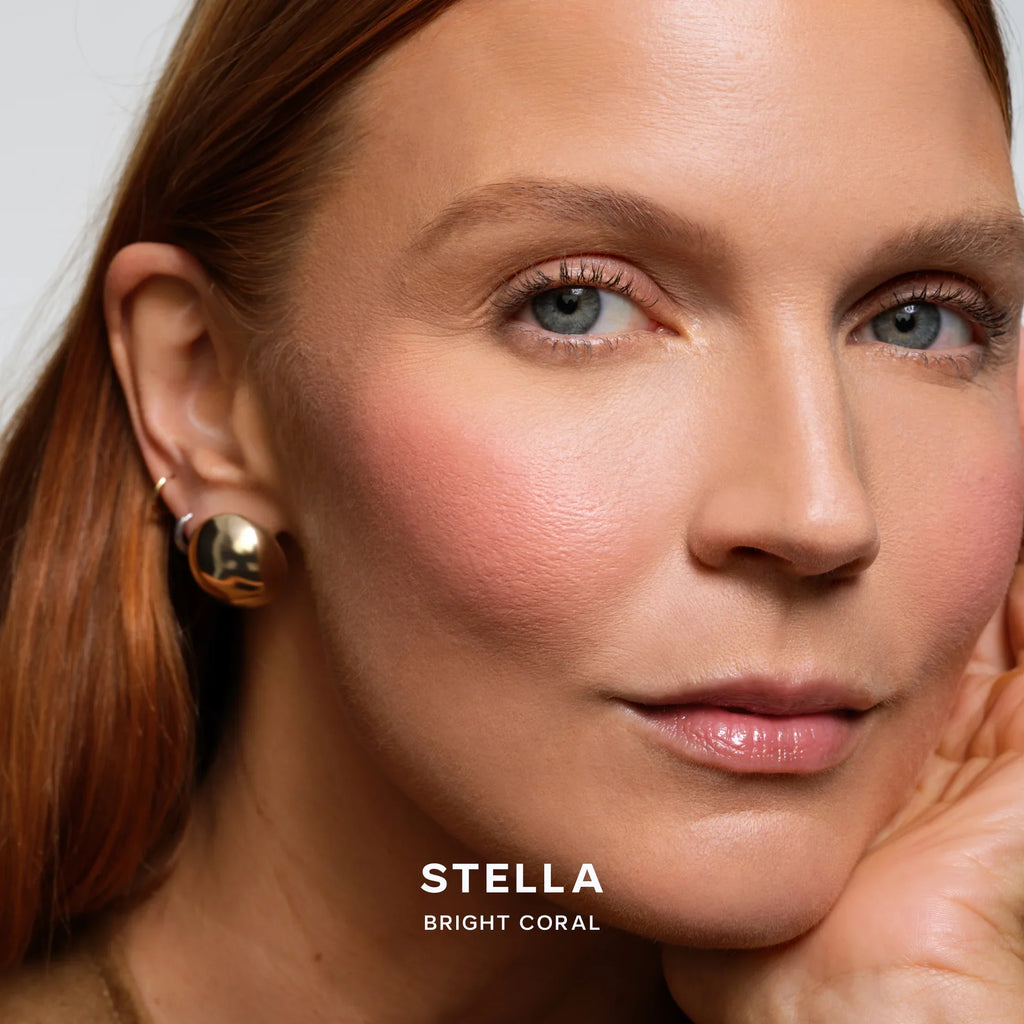 SuperSuede™ Baked Powder Blush