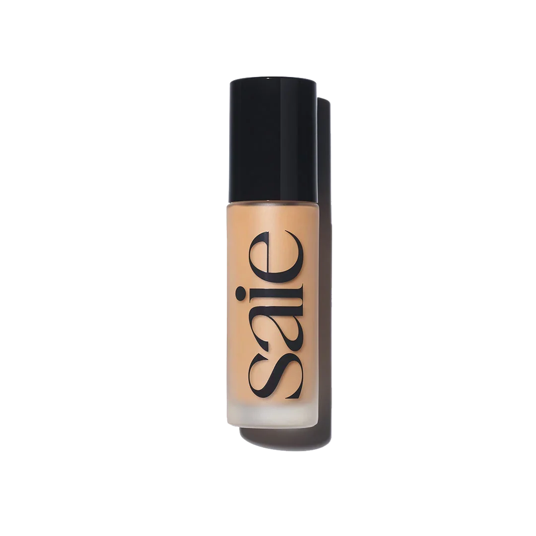 Glowy Super Skin Tint Foundation
