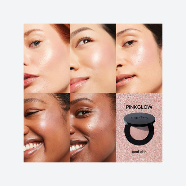 Glow Sculpt™
