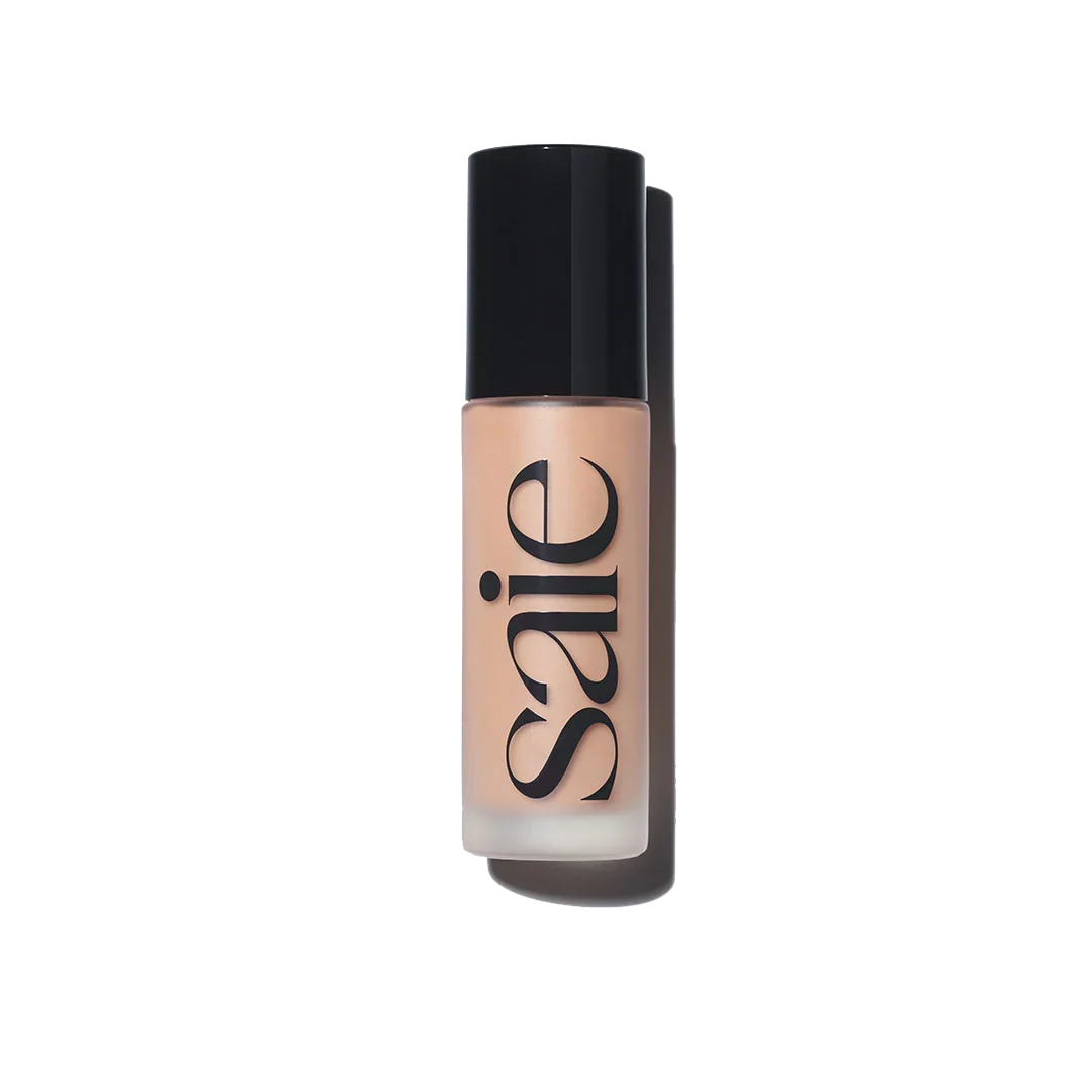 Glowy Super Skin Tint Foundation