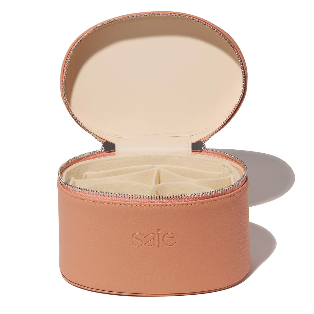 The Mini Vanity Case